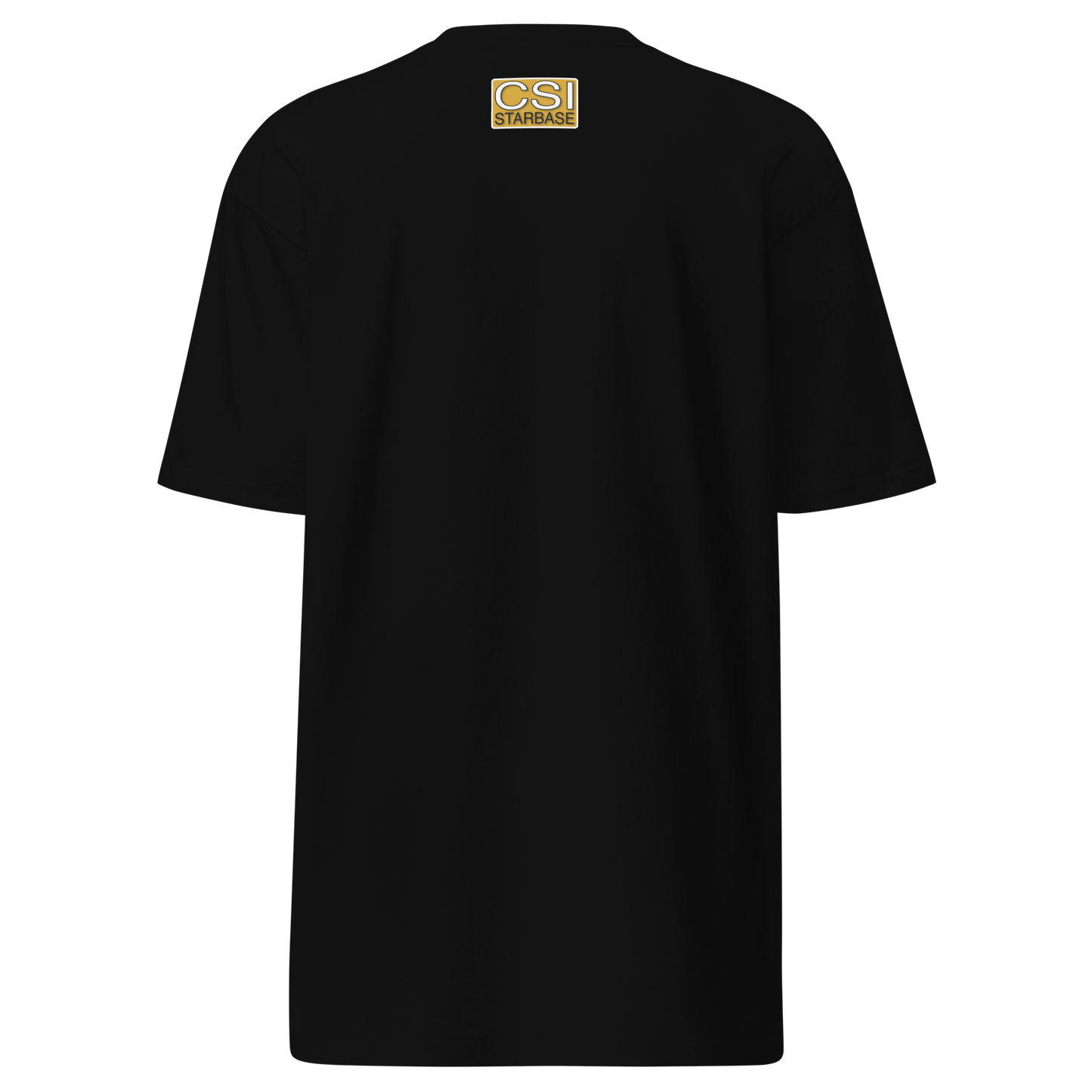 ChamCir Starship 2.0 Propulsion Tee
