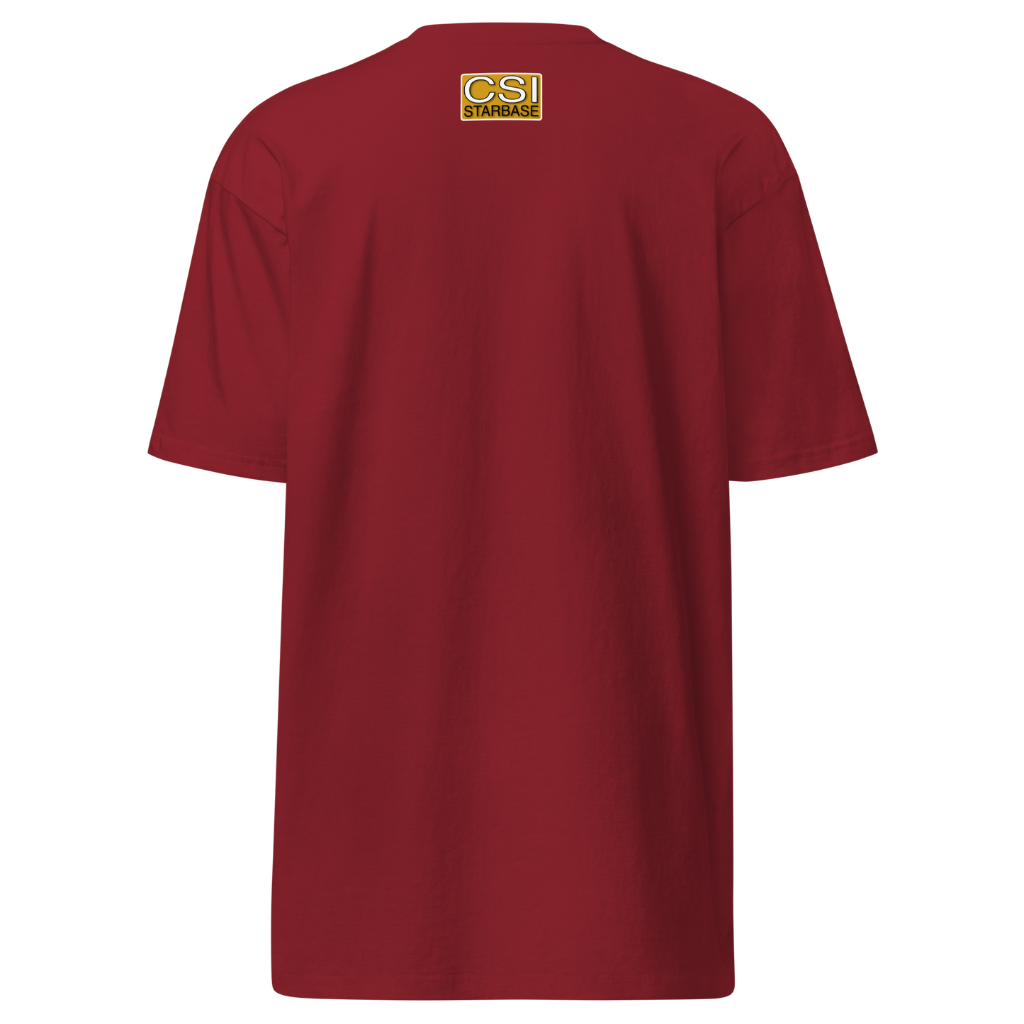 ChamCir Starship 2.0 Propulsion Tee