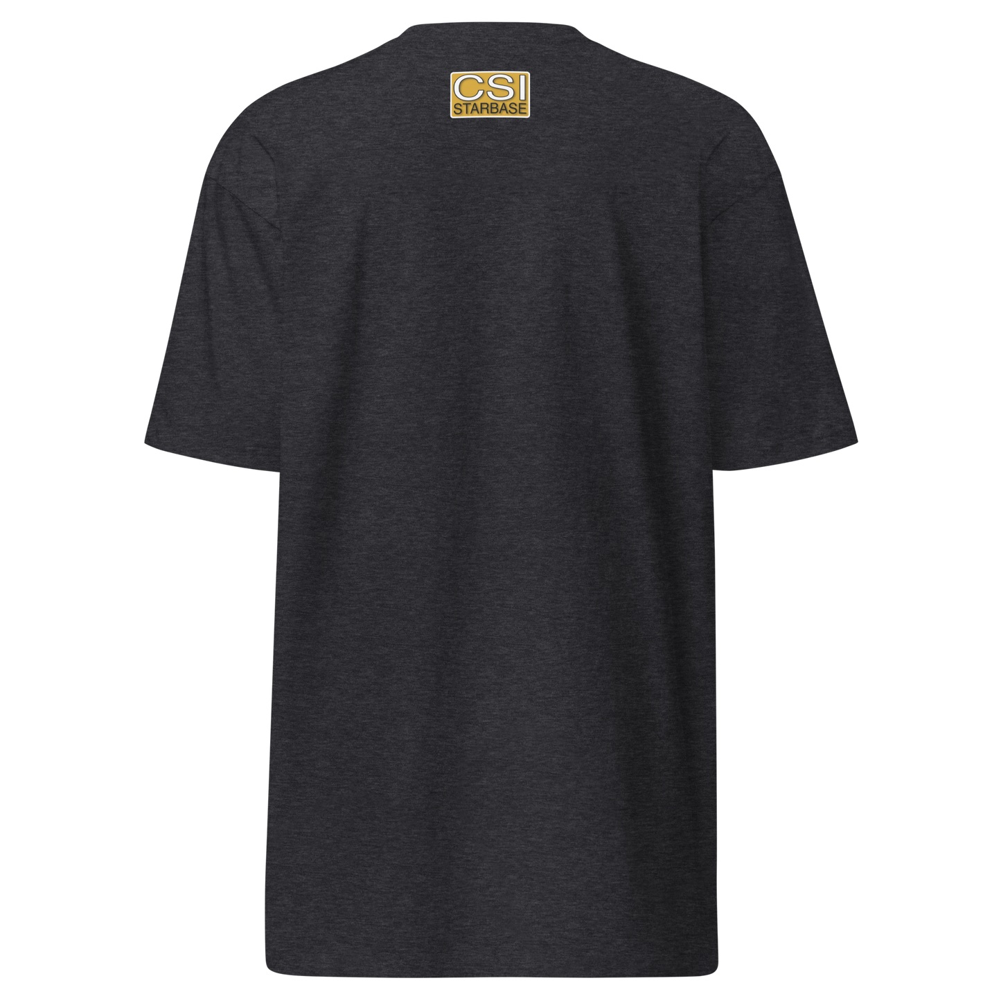ChamCir Starship 2.0 Propulsion Tee