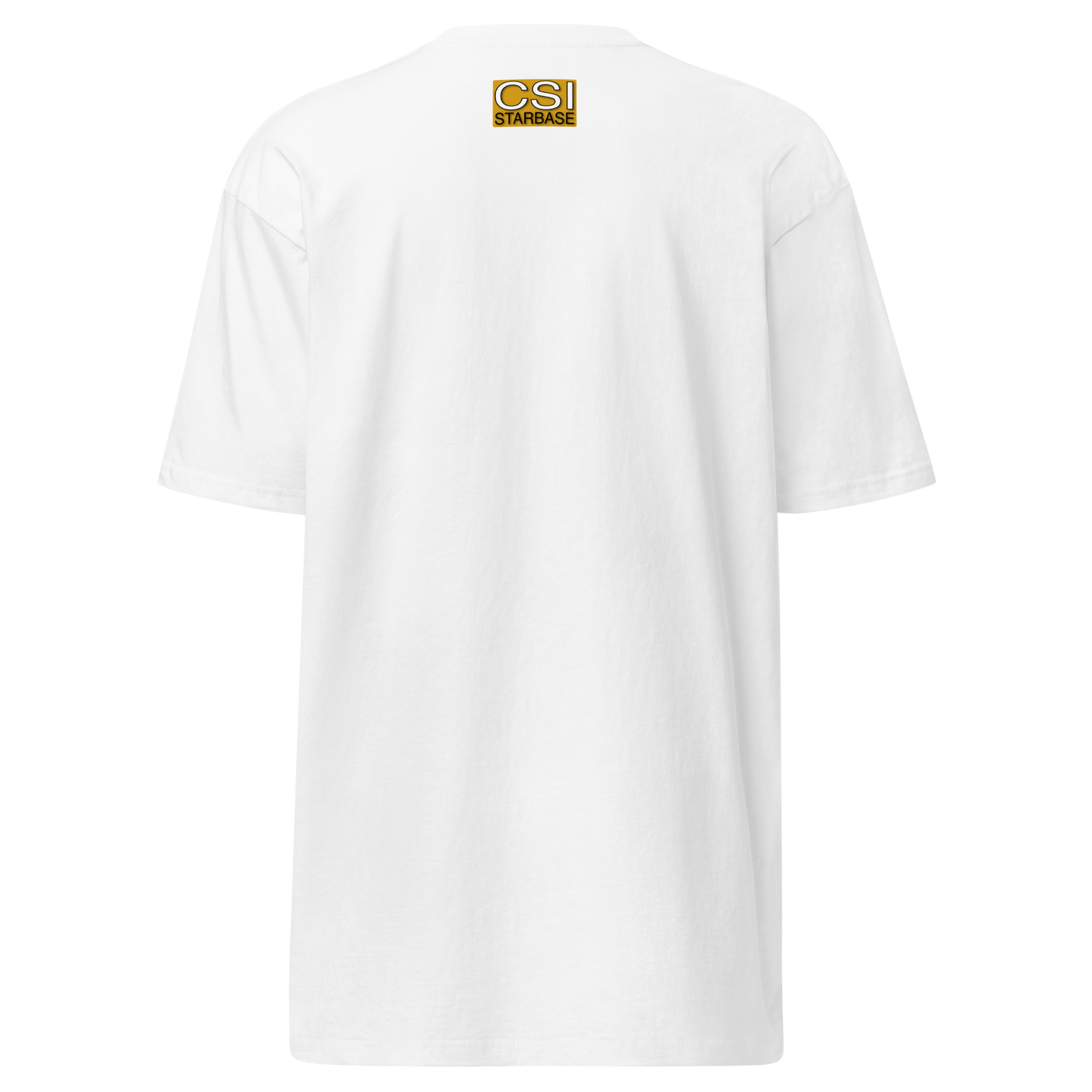 ChamCir Starship 2.0 Propulsion Tee