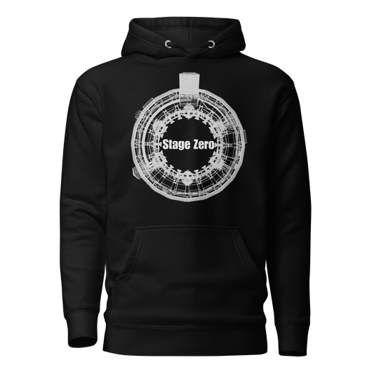 Stage Zero Hoodie