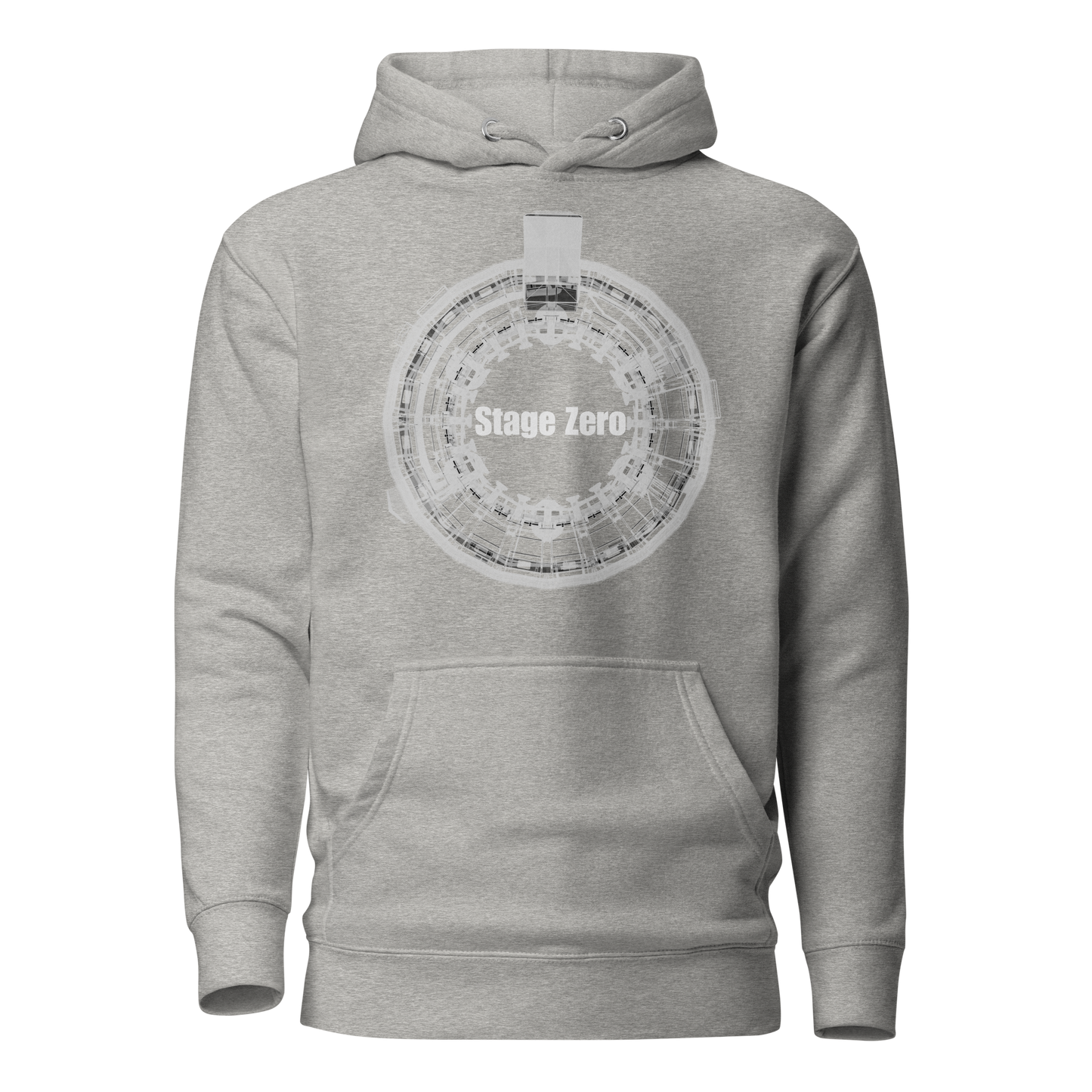 Stage Zero Hoodie