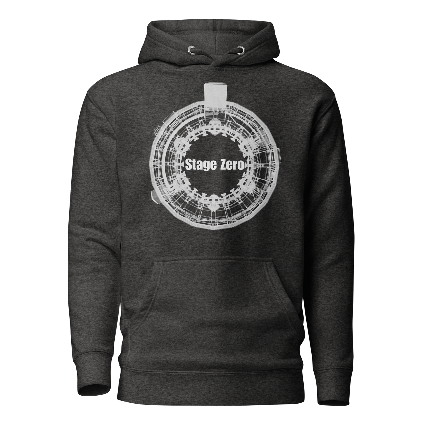 Stage Zero Hoodie